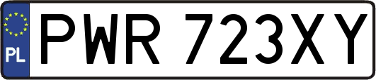 PWR723XY