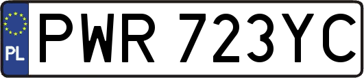 PWR723YC