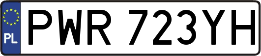 PWR723YH