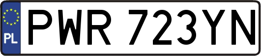 PWR723YN