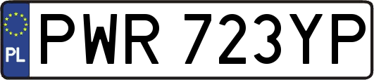 PWR723YP