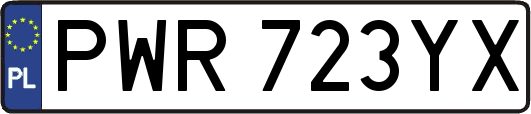 PWR723YX