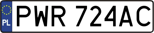 PWR724AC