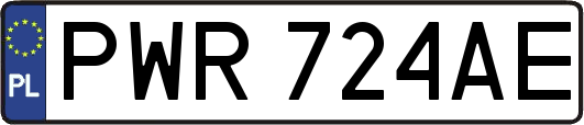 PWR724AE