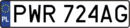 PWR724AG