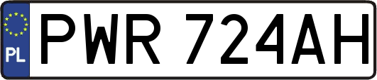 PWR724AH