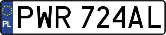 PWR724AL