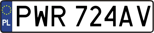 PWR724AV