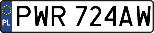 PWR724AW