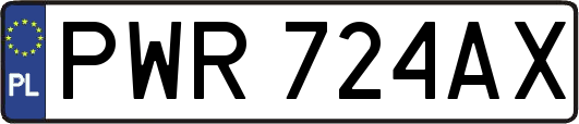 PWR724AX