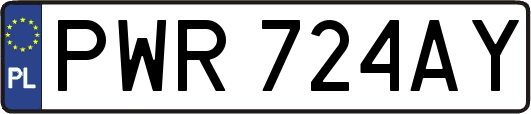 PWR724AY