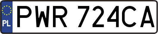 PWR724CA
