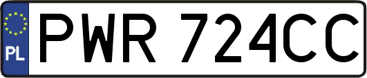 PWR724CC