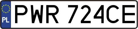 PWR724CE