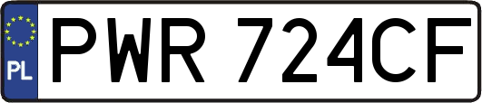 PWR724CF