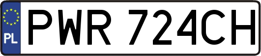 PWR724CH