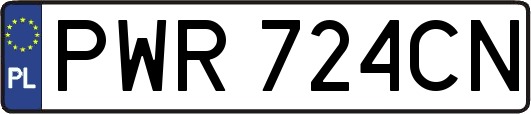 PWR724CN