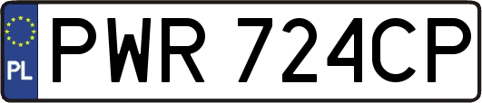 PWR724CP