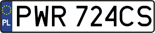 PWR724CS
