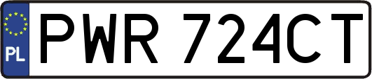 PWR724CT