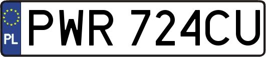 PWR724CU