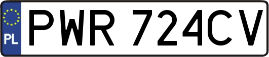 PWR724CV