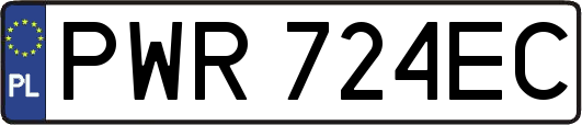 PWR724EC