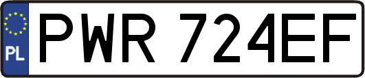 PWR724EF