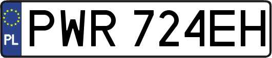PWR724EH