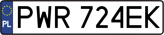 PWR724EK