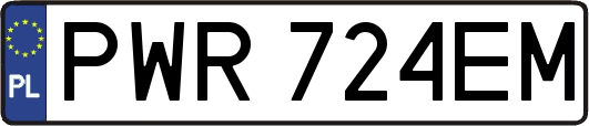 PWR724EM