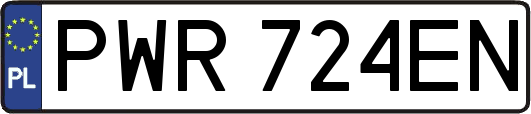 PWR724EN