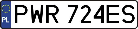 PWR724ES