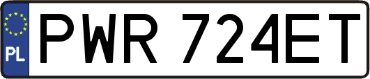 PWR724ET