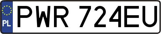 PWR724EU