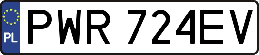 PWR724EV