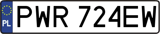 PWR724EW