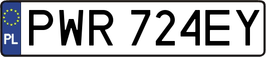 PWR724EY