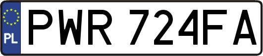 PWR724FA