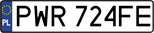 PWR724FE