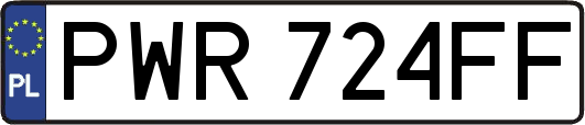 PWR724FF