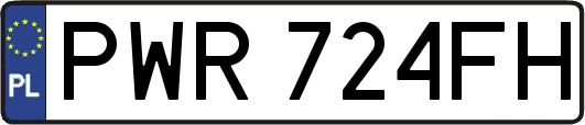 PWR724FH