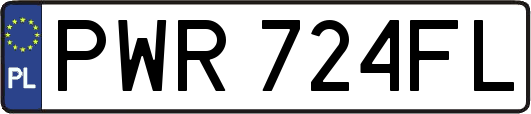 PWR724FL