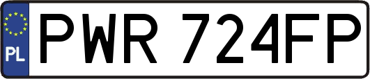 PWR724FP