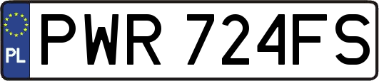 PWR724FS