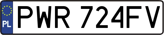PWR724FV