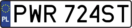 PWR724ST