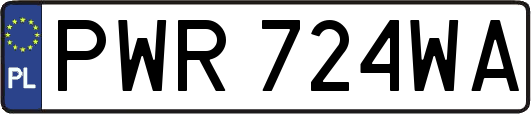 PWR724WA