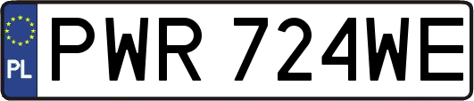 PWR724WE