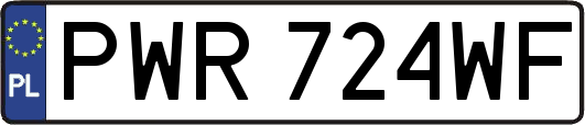 PWR724WF